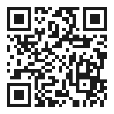 VibeTime 앱 다운로드 QR